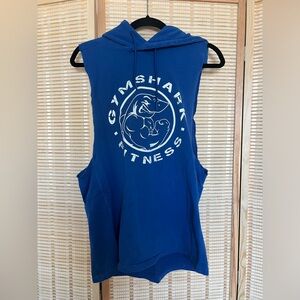 Men’s gymshark athletic tank